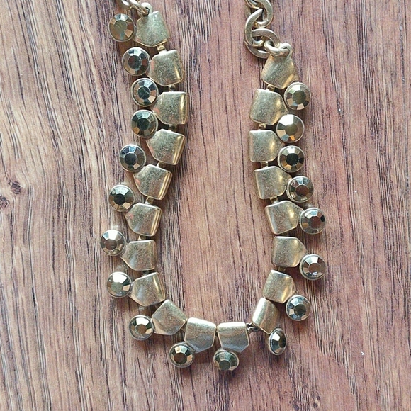 J. Crew - Simple statement necklace - Picture 4 of 4